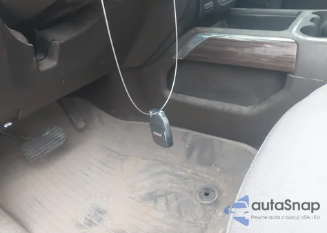 2021 Chevrolet Silverado 2500Hd 4Wd Standard Bed Lt z USA, uszkodzony, nr VIN 1GC1YNEY3MF284168